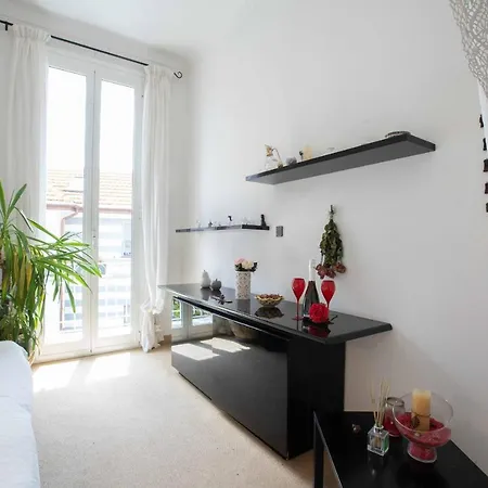 La Veranda Appartement Alassio