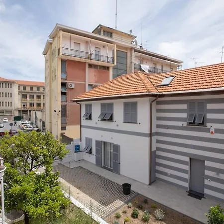 Appartement La Veranda *