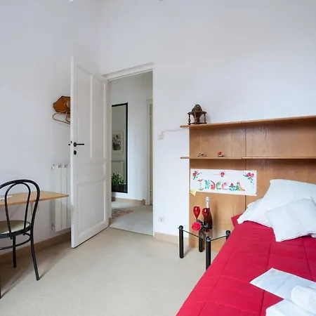 La Veranda Appartement