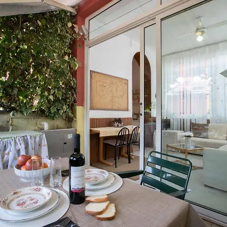 La Veranda Appartement