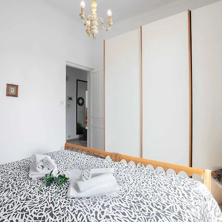 Appartement La Veranda *
