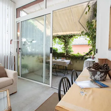 La Veranda Appartement *