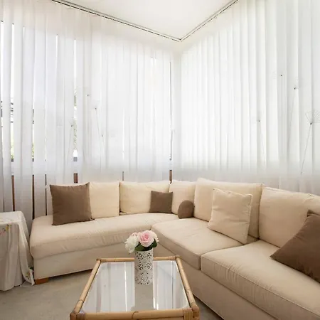 La Veranda Appartement *