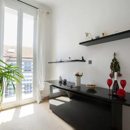 La Veranda * Alassio
