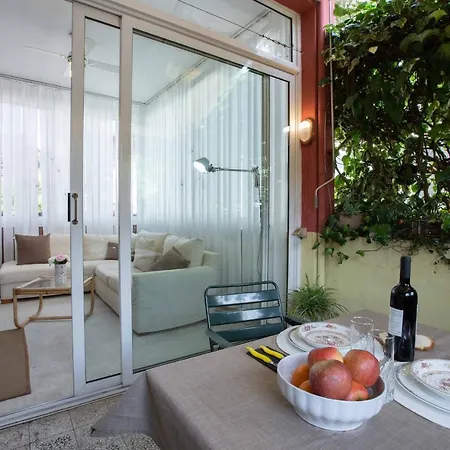 Appartement La Veranda