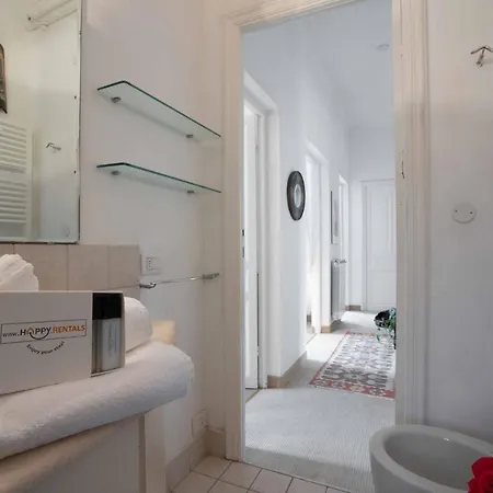 La Veranda Appartement *