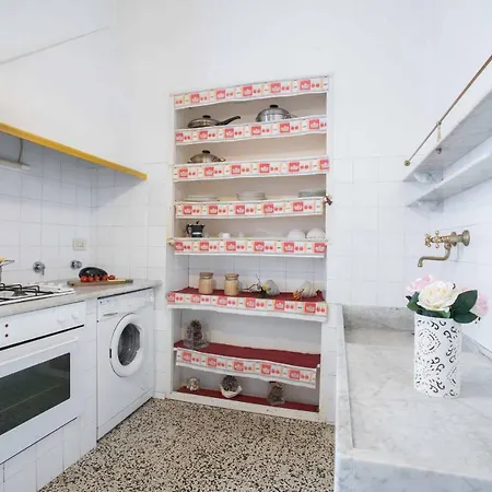 La Veranda Appartement