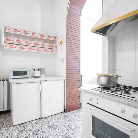 La Veranda Appartement *