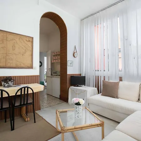 Appartement La Veranda
