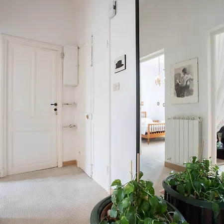 La Veranda Appartement Alassio