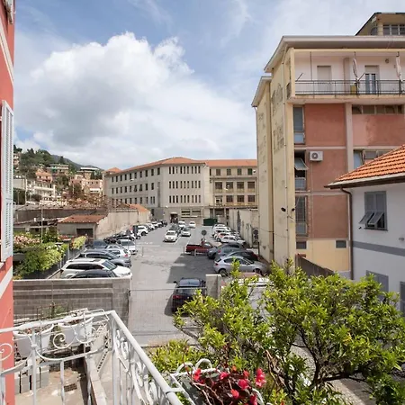 La Veranda Appartement