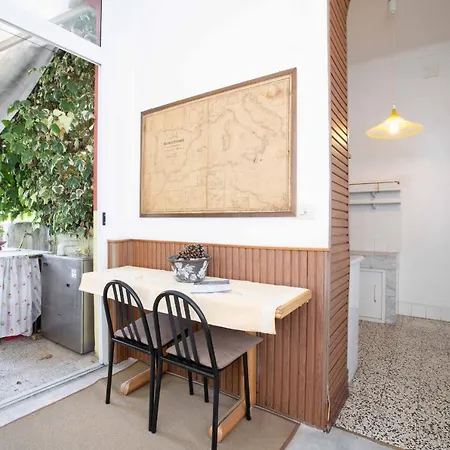 Appartement La Veranda *