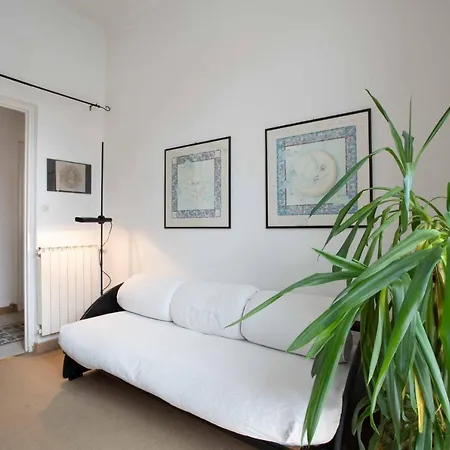 La Veranda Appartement