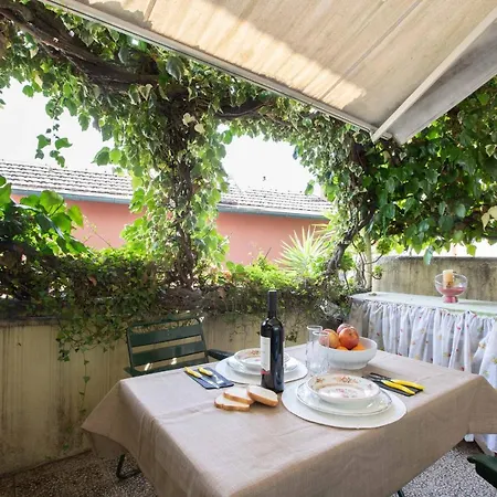 La Veranda Alassio