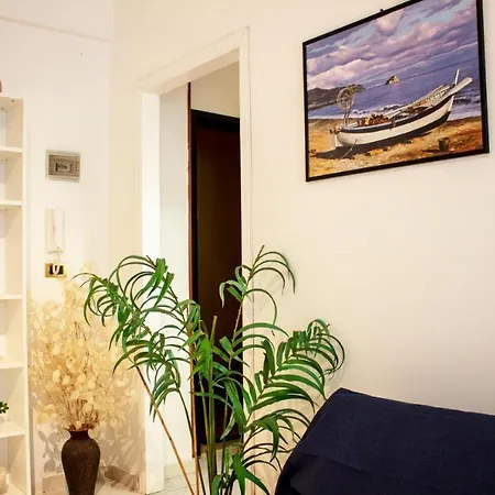 Apartment La Veranda *