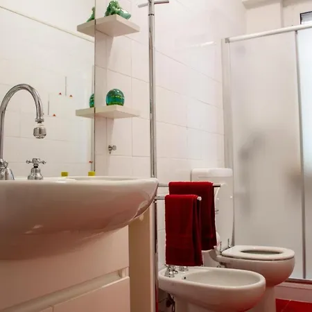 La Veranda Apartment Varazze
