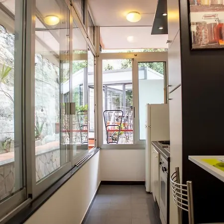 La Veranda Apartment