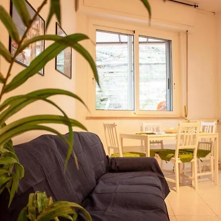 Apartment La Veranda *