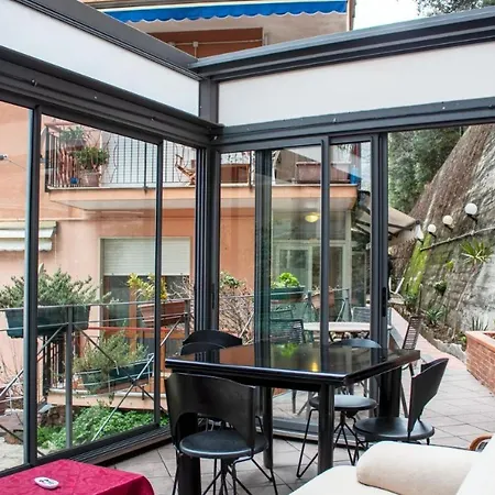 La Veranda Varazze