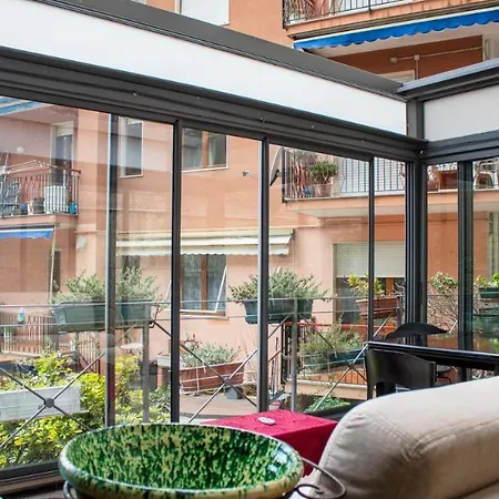 Apartment La Veranda Varazze