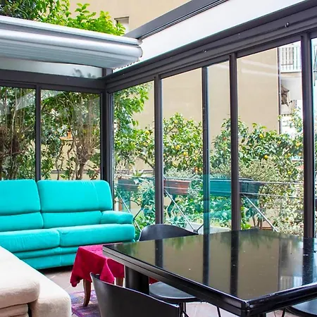 La Veranda Varazze
